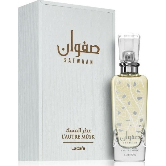 Lattafa Safwaan L'autre Musk, миниатюра 1