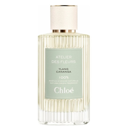 Chloe Atelier Des Fleurs Ylang Cananga, миниатюра 1