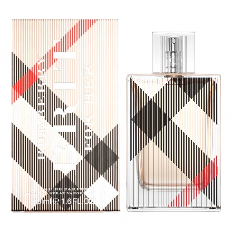 Burberry Brit, миниатюра 1