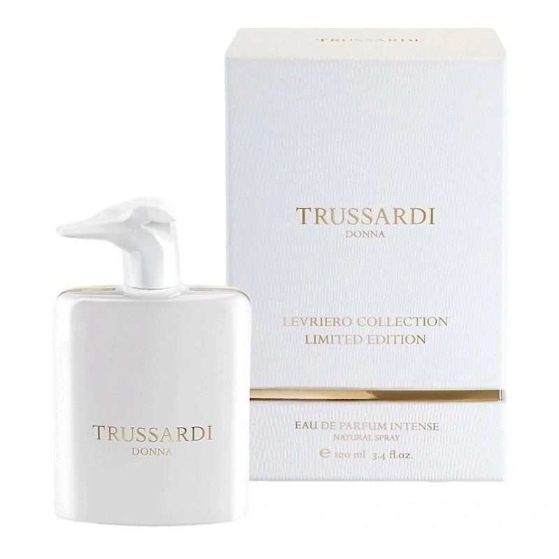 TRUSSARDI Donna Levriero Collection Limited Edition