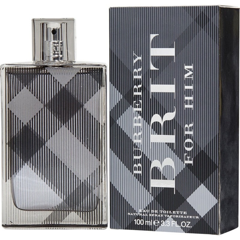 Burberry Brit For Men