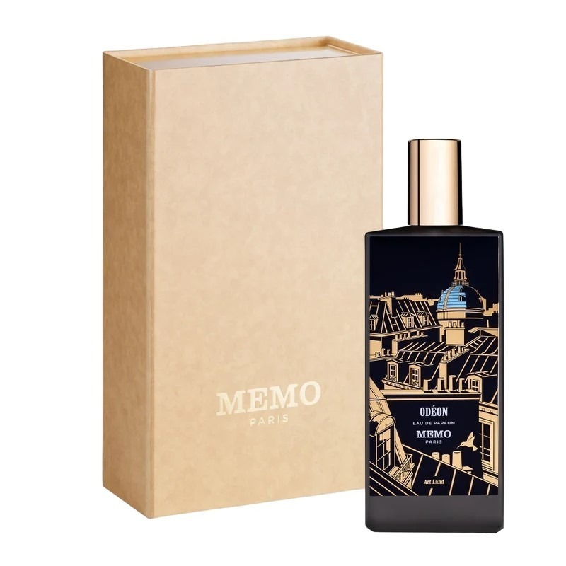 Memo Odeon, миниатюра 1