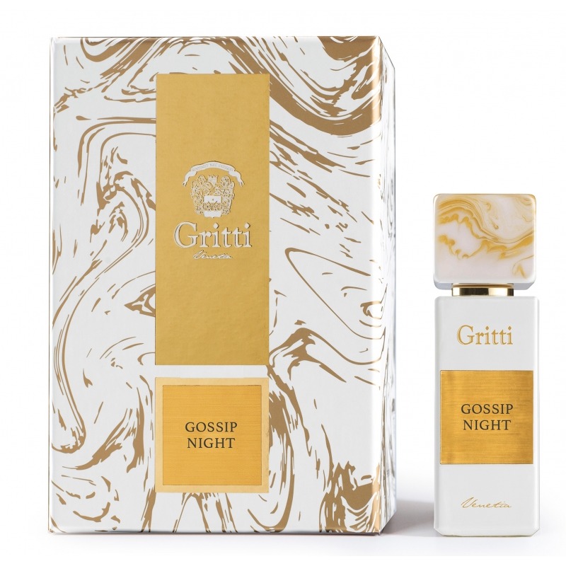 Gritti Gossip Night, миниатюра 1