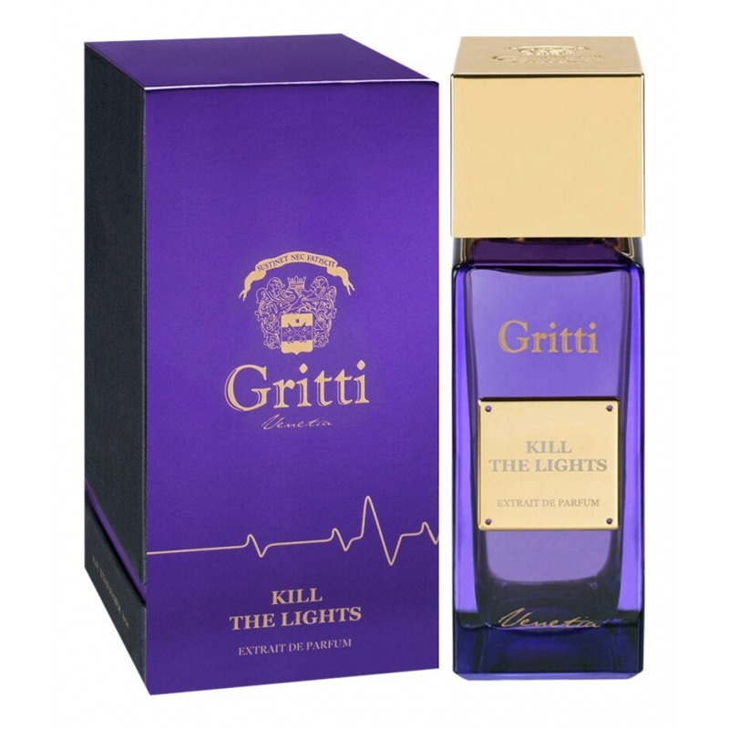 Gritti Kill The Lights