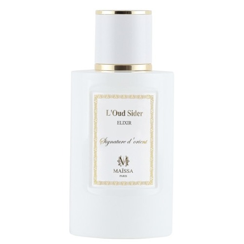 Maissa L'Oud Sider