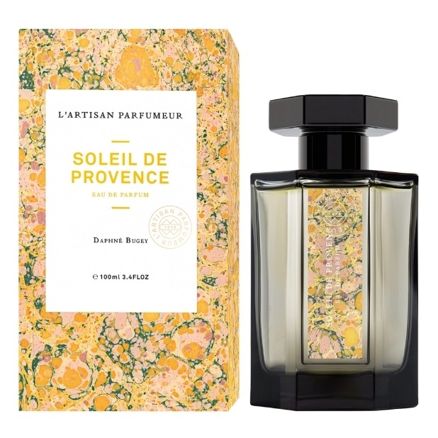 L`Artisan Parfumeur Soleil de Provence, миниатюра 1