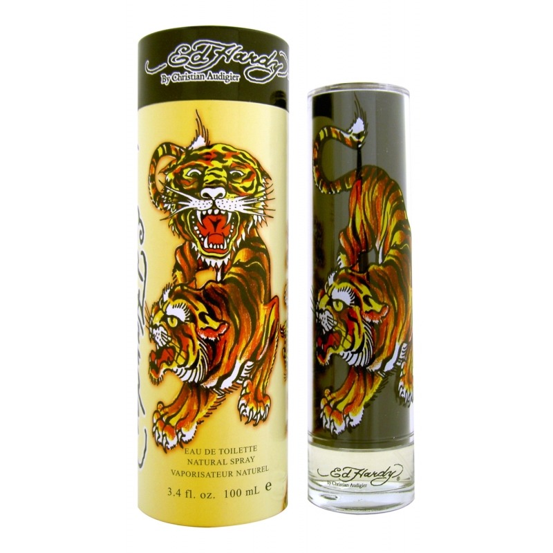 Christian Audigier Ed Hardy Men's