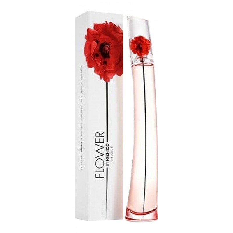 KENZO Flower by Kenzo L'Absolue, миниатюра 1