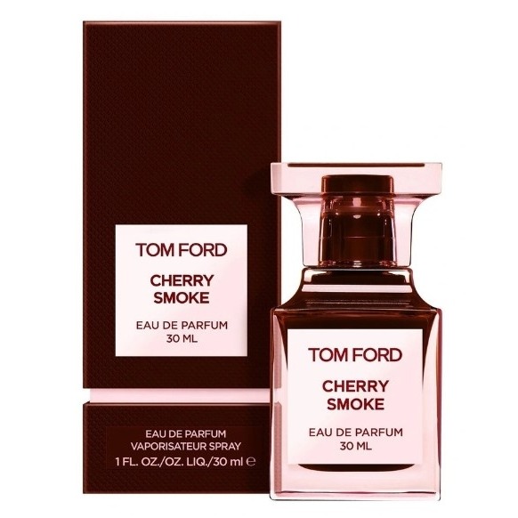 Tom Ford Cherry Smoke, миниатюра 1