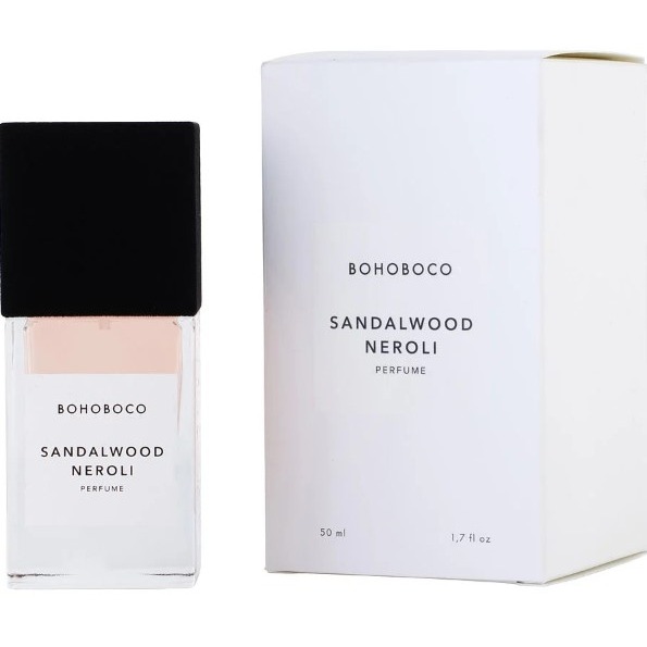Bohoboco Sandalwood Neroli