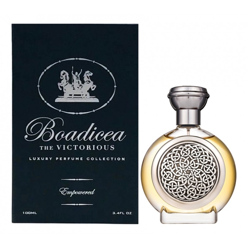 Boadicea the Victorious Empowered, миниатюра 1