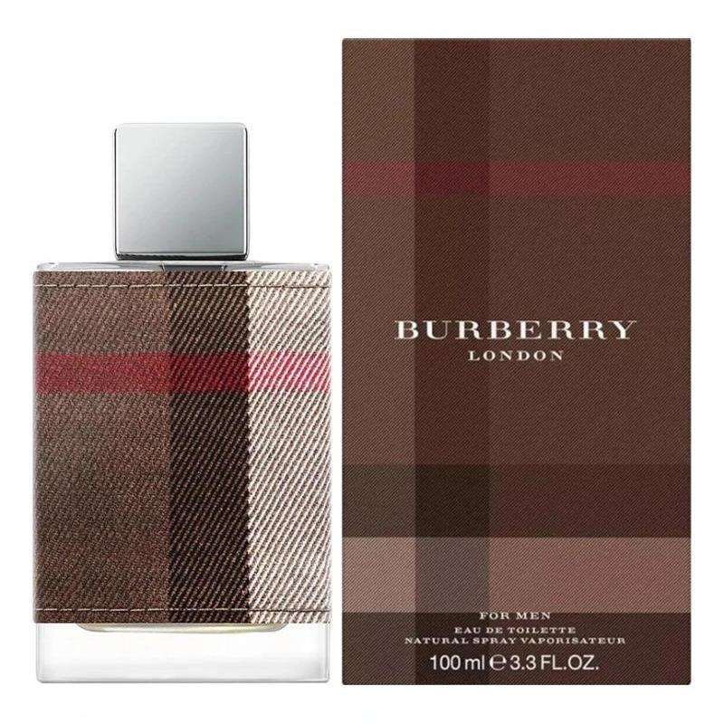 Burberry London