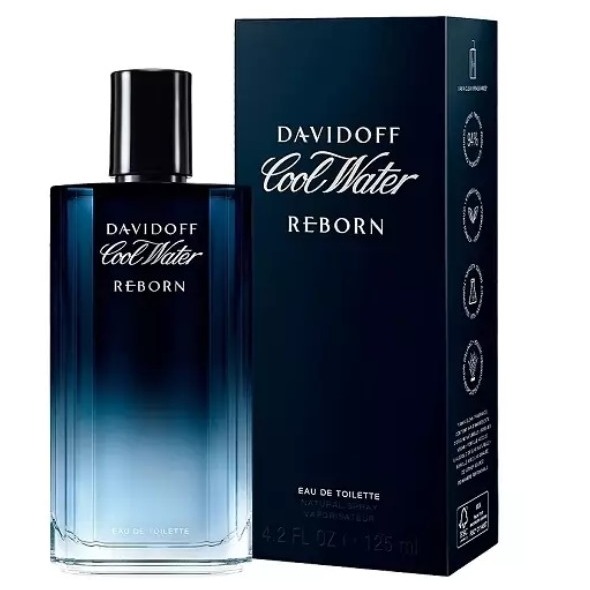 Davidoff Cool Water Reborn