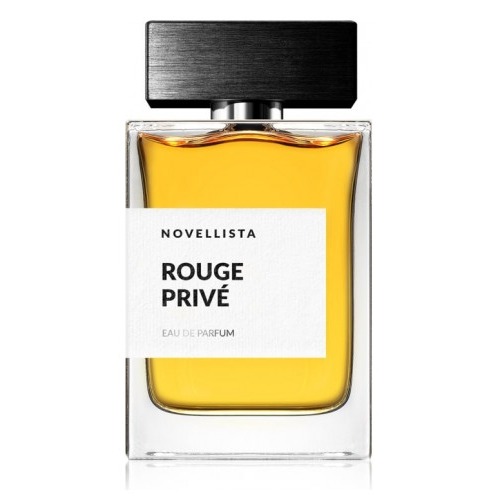 Novellista Rouge Prive