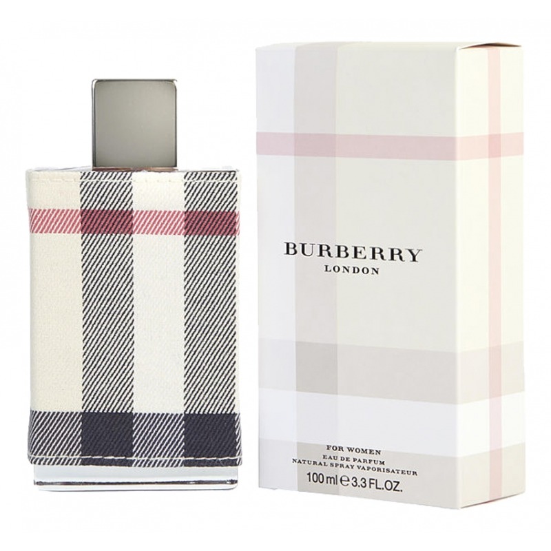 Burberry London Woman, миниатюра 1