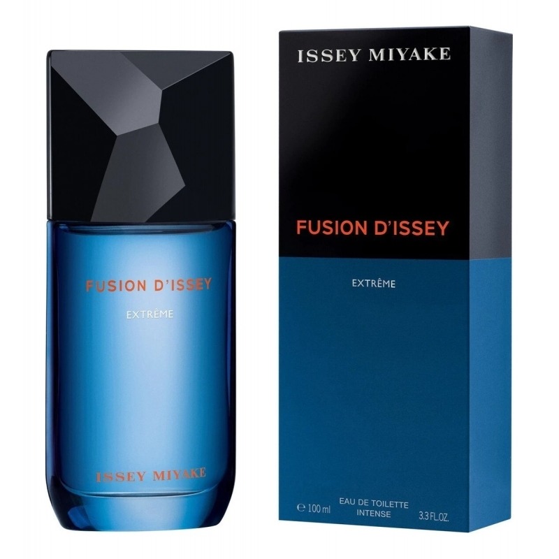 Issey Miyake Fusion d'Issey Extreme