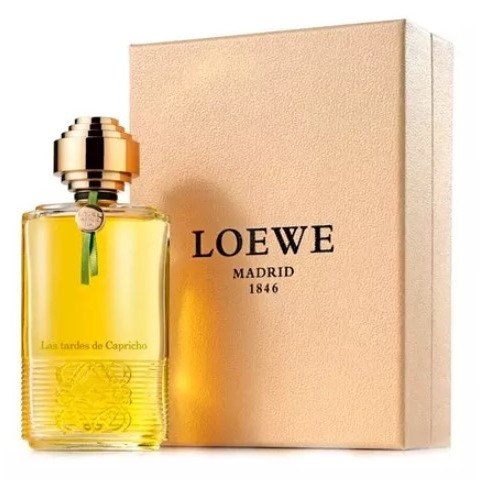 Loewe Las tardes de Capricho, миниатюра 1