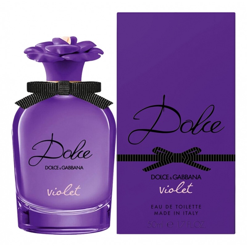 DOLCE & GABBANA Dolce Violet