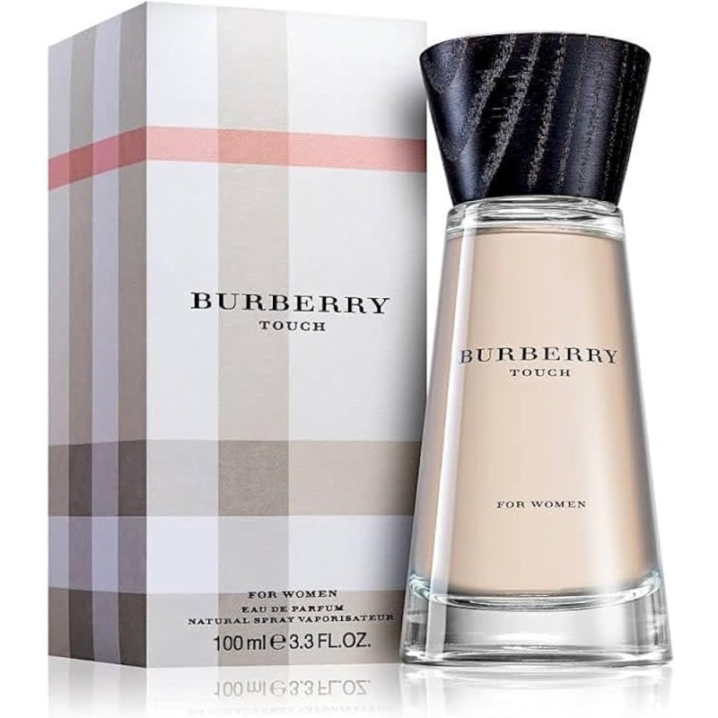 Burberry Touch for Women