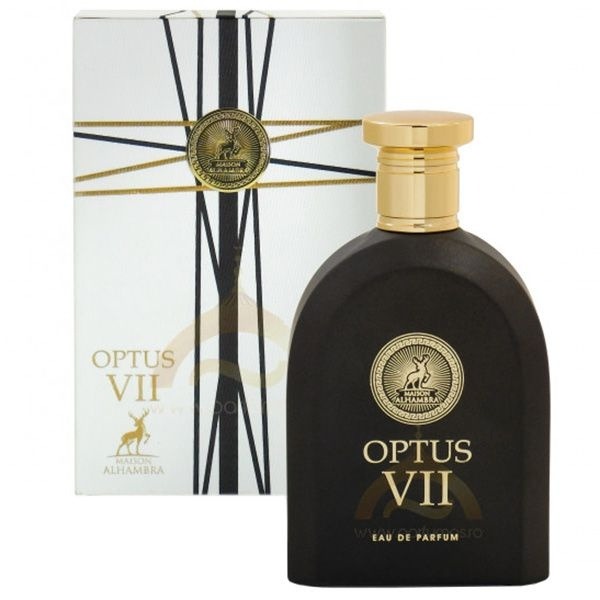 Alhambra Optus VII