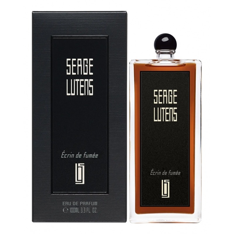 Serge Lutens Ecrin De Fumee, миниатюра 1