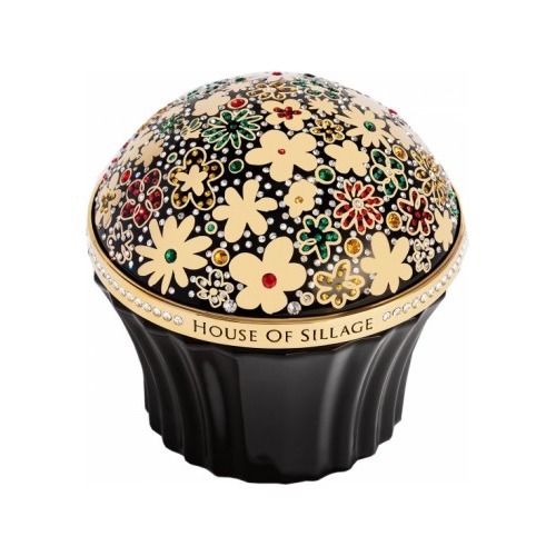 House Of Sillage Whispers of Truth Noir, миниатюра 1