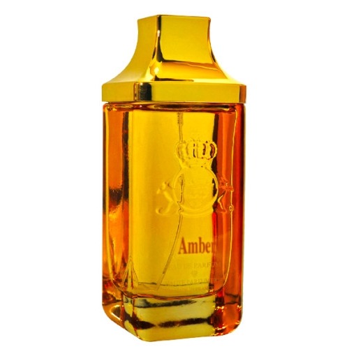 Al-Jazeera Perfumes Amber