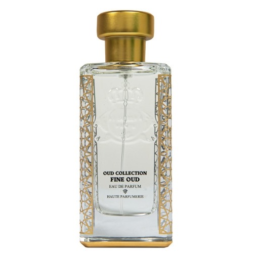 Al-Jazeera Perfumes Fine Oud