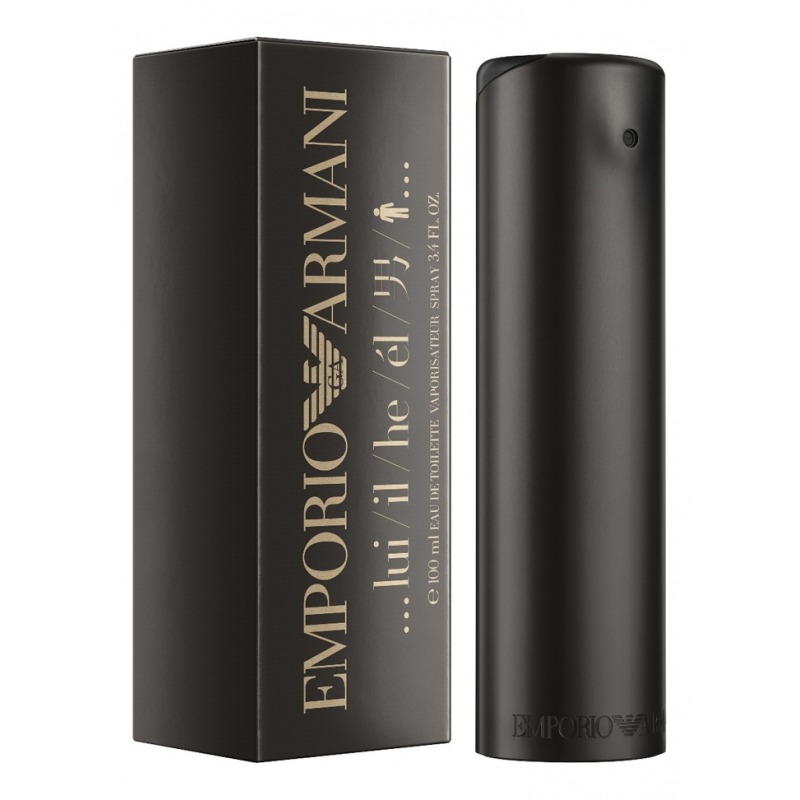 ARMANI Emporio Armani He, миниатюра 1