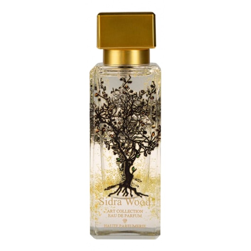 Al-Jazeera Perfumes Sidra Wood