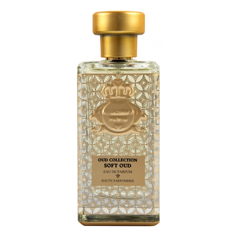Al-Jazeera Perfumes Soft Oud