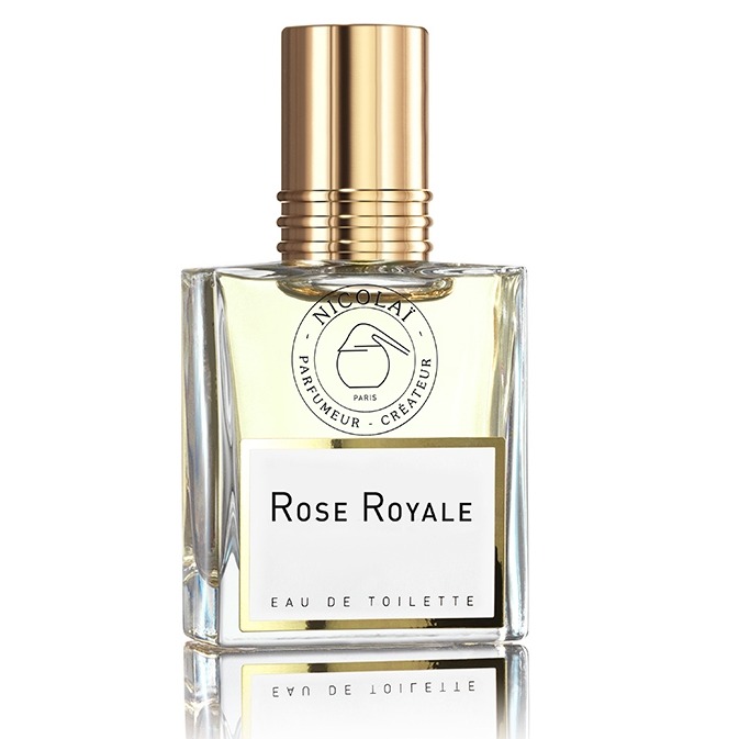 NICOLAI Rose Royale