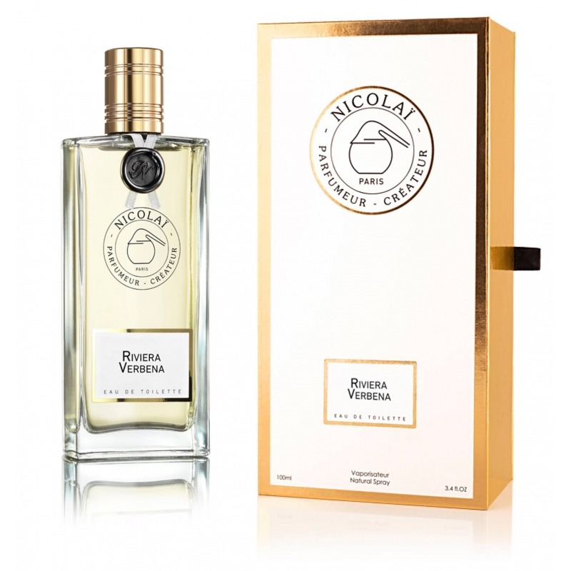 NICOLAI Riviera Verbena