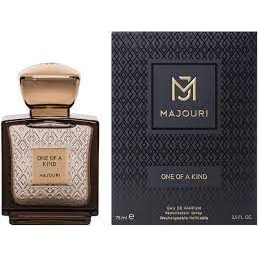 Majouri One Of a Kind