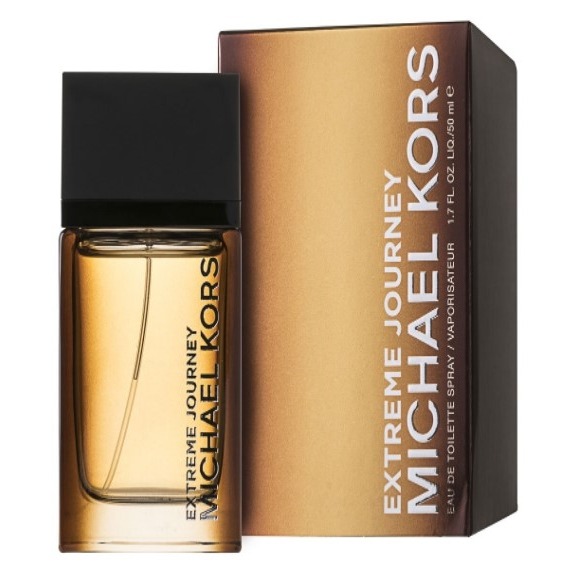 MICHAEL KORS Extreme Journey