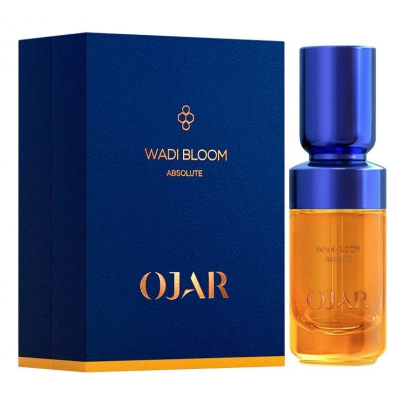 Ojar Wadi Bloom