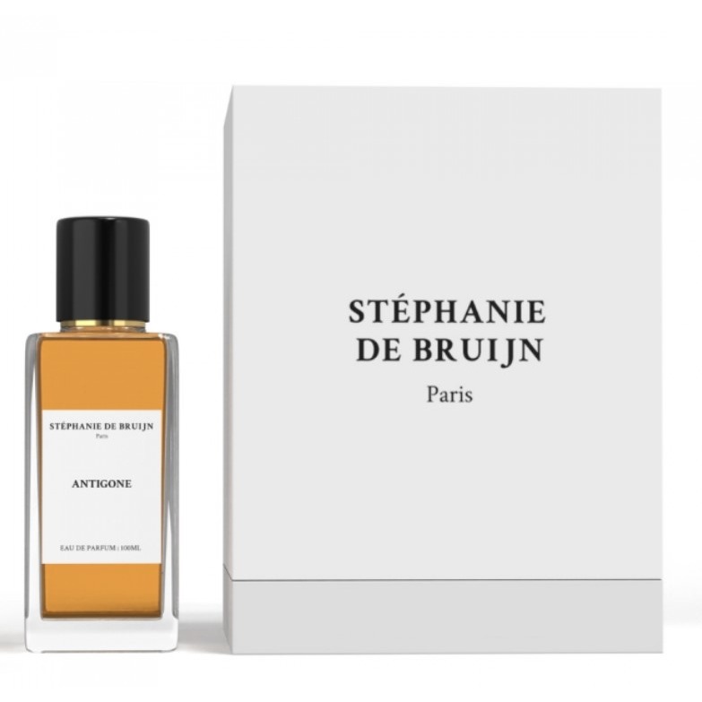Stephanie de Bruijn Antigone