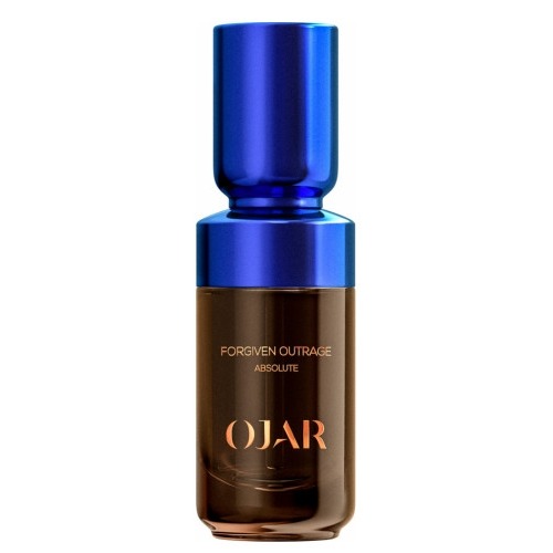 Ojar Forgiven Outrage