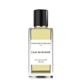 Stephanie de Bruijn L'Eau De Sevigne