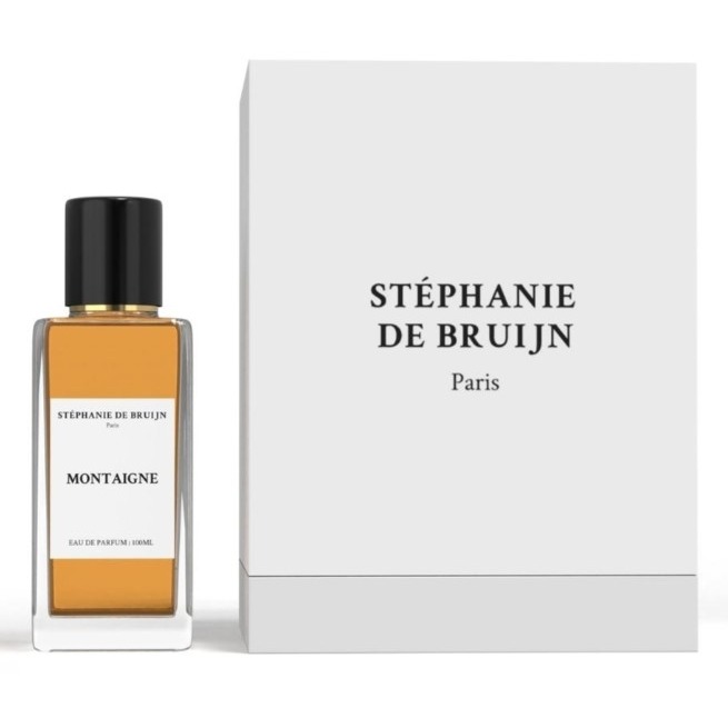 Stephanie de Bruijn Montaigne