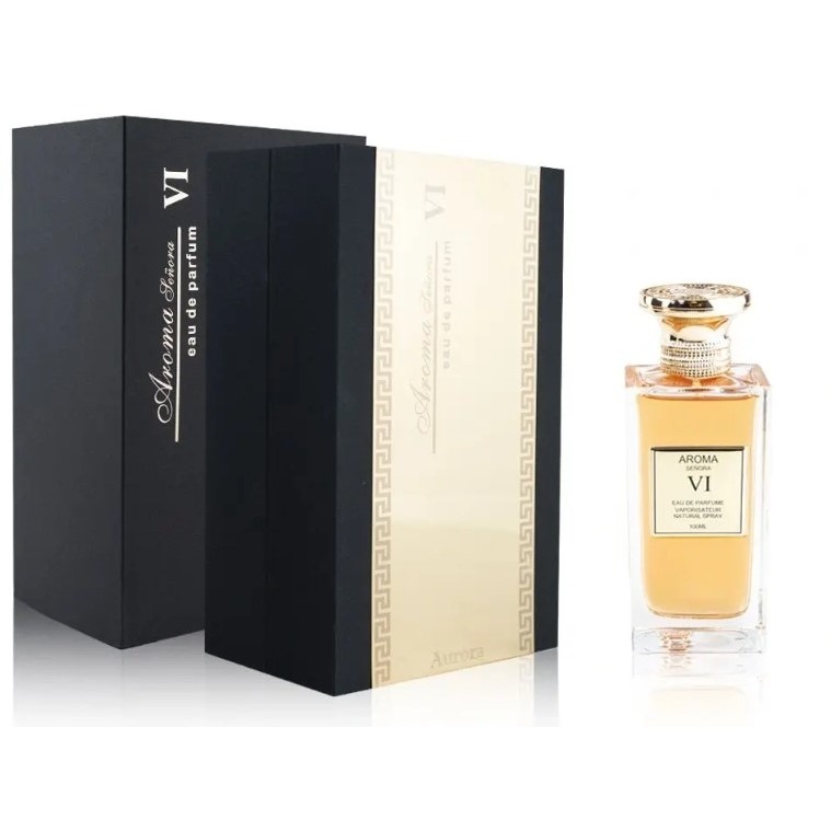 Aurora Scents Aroma Senora VI