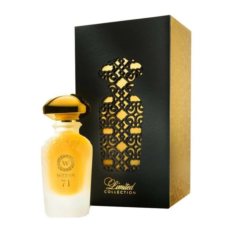 Aj Arabia Widian Limited 71