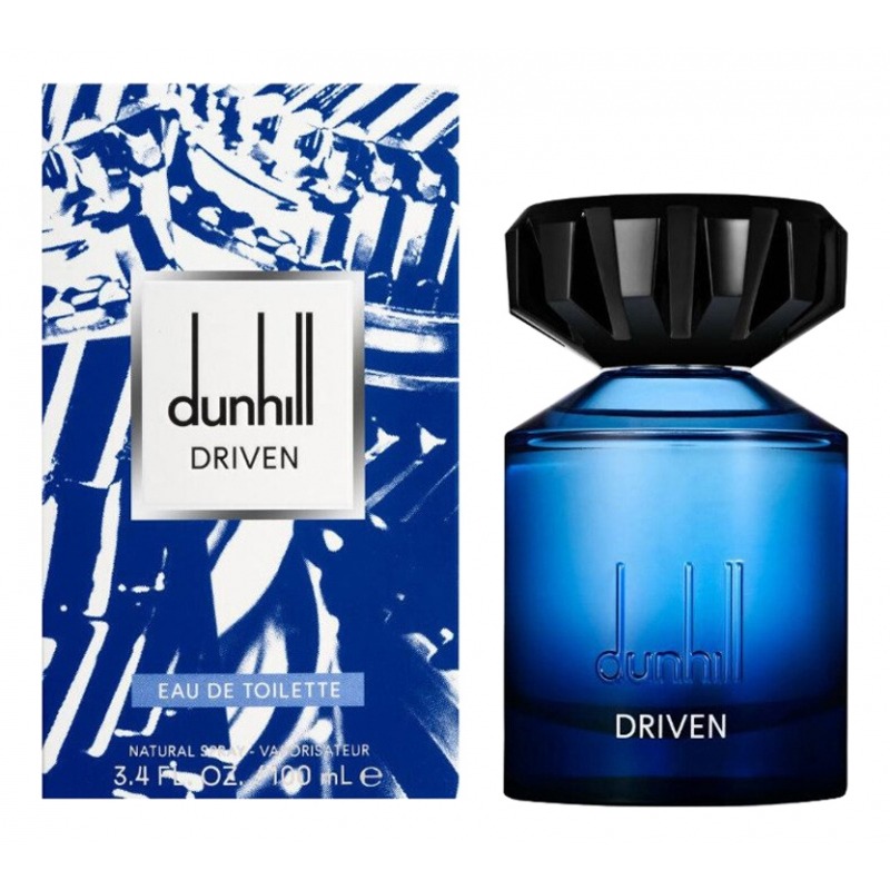Dunhill Driven Eau de Toilette