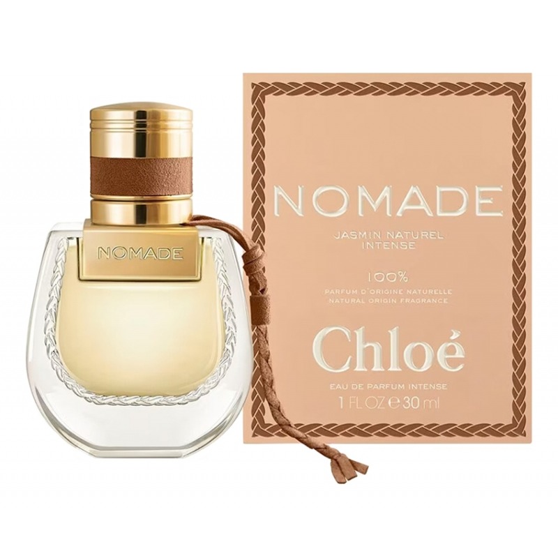 Chloe Nomade Jasmin Naturel Intense, миниатюра 1