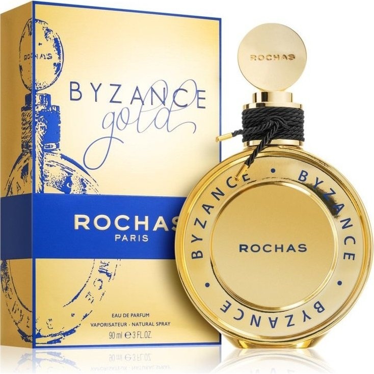 Rochas Byzance Gold