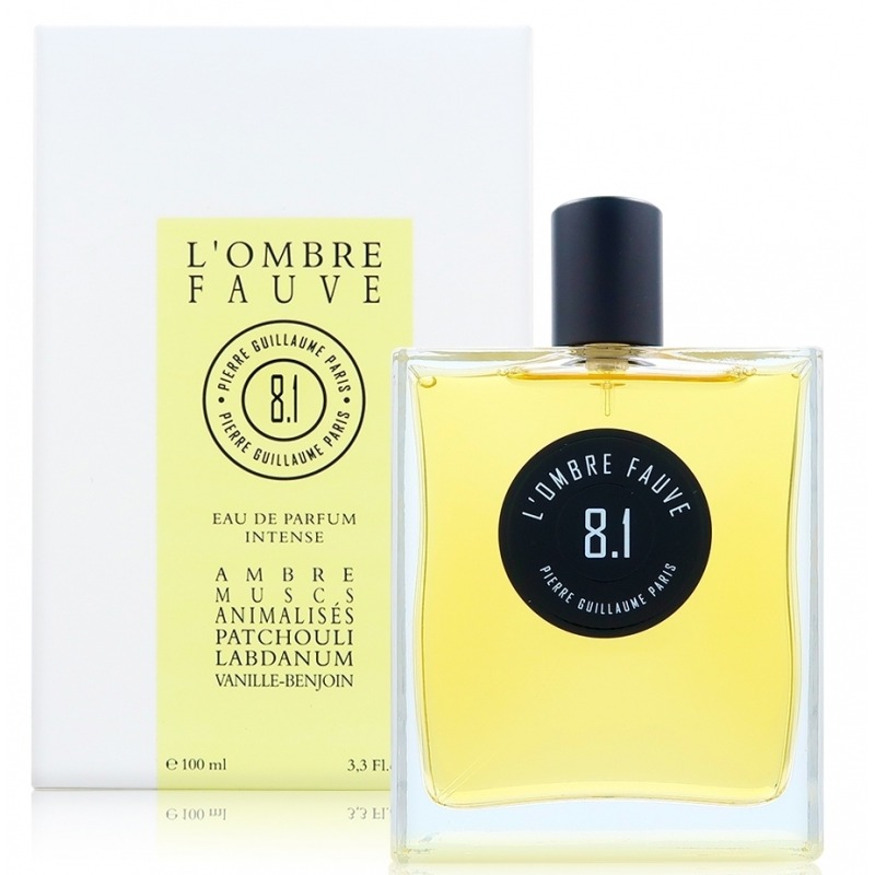 Parfumerie Generale L'Ombre Fauve 8.1