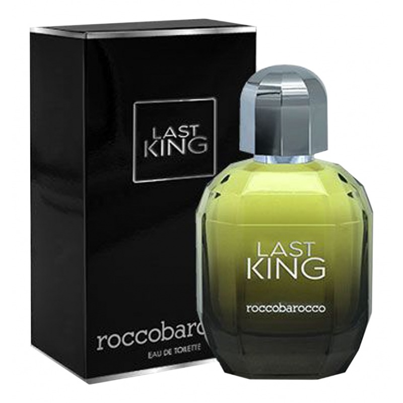 roccobarocco Last King