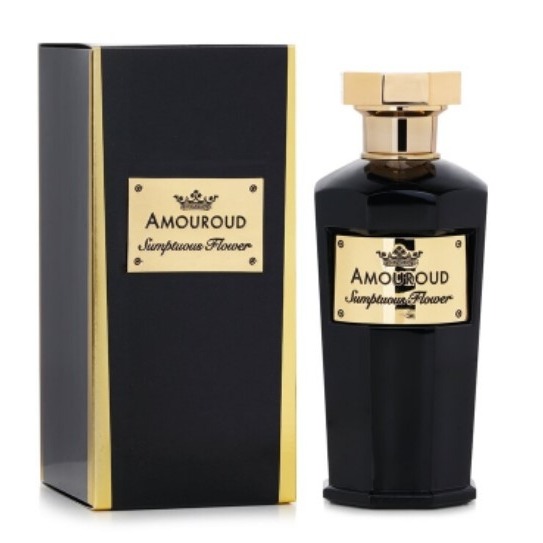 Amouroud Sumptuous Flower