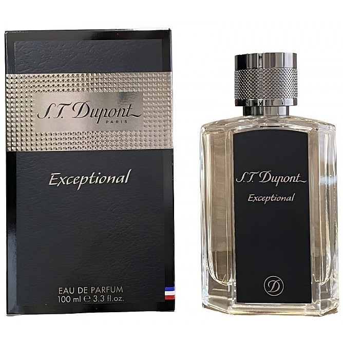S.T.Dupont Exceptional