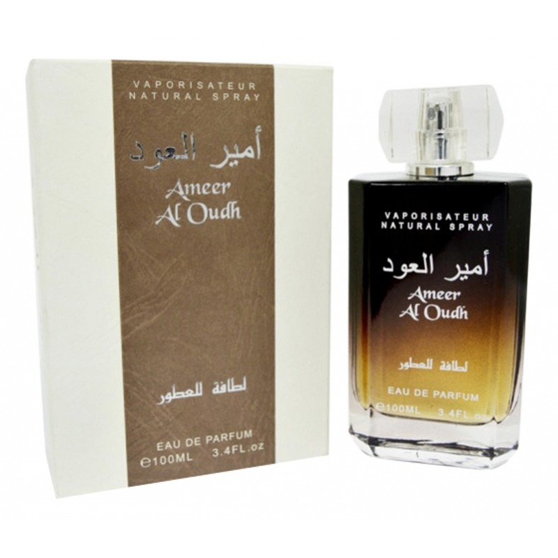 Lattafa Ameer Al Oudh